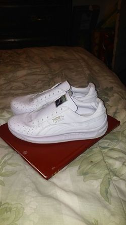 Like new puma GV special tennis