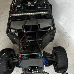 RC Losi Works Perfect. 300 Cash! No Batteries 