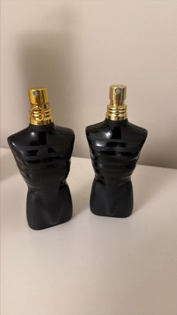 2 jean paul gaultier le male le parfume