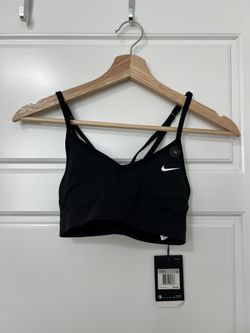 Nike Sports Bra, XS, New with Tags
