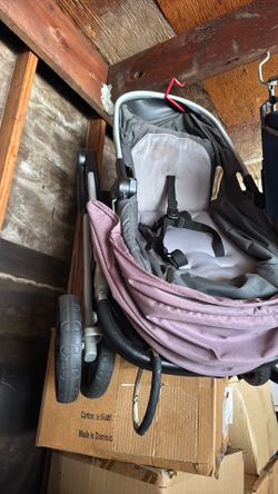Stroller