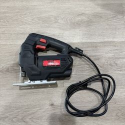 New Drill Master jigsaw 
