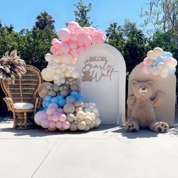 Baby Shower