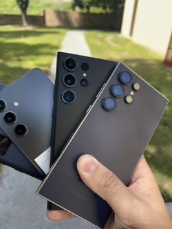 Samsung Galaxy S Series / Pixel Factory Unlocked All Carriers - Mexico - International