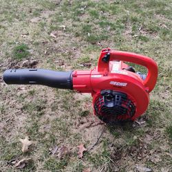 Hand Held.Blower