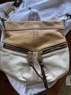 B. Makowsky Purse