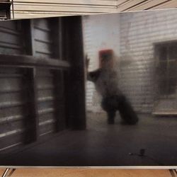 Samsung 82” QLED 4K Smart TV – Fully Working – $900