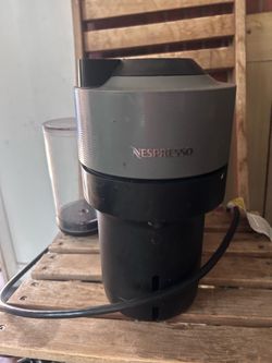 Nespresso virtuo