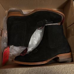 Botines Charros 