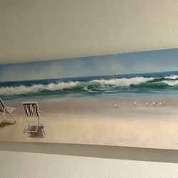 Lin Seslar Wall Art