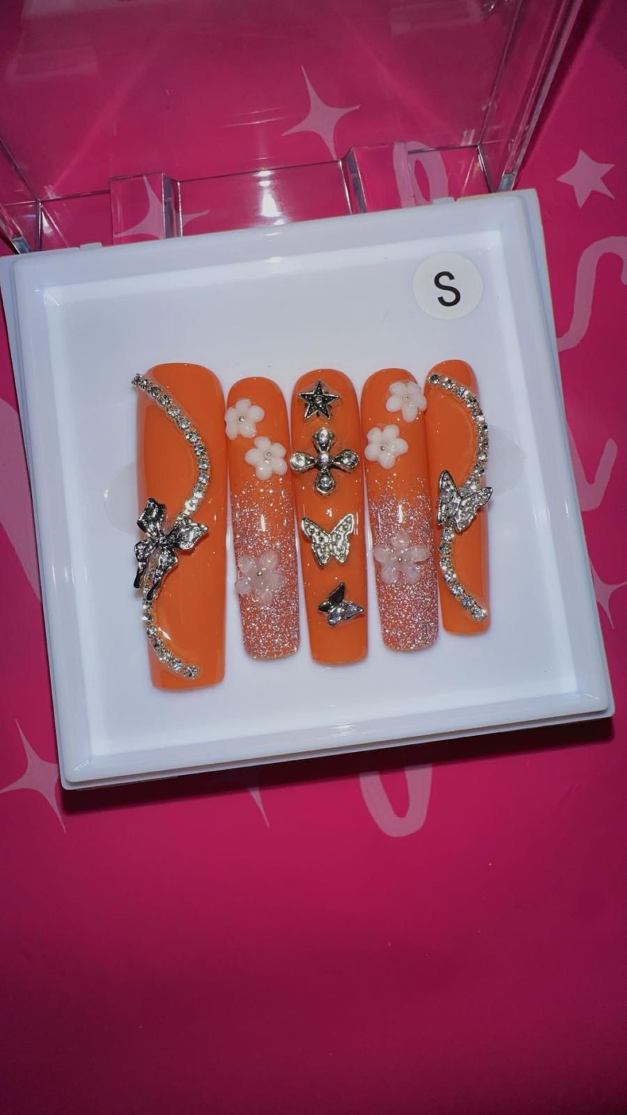 Press On Nails
