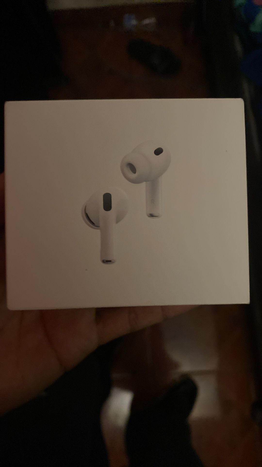 AirPods Pro 3