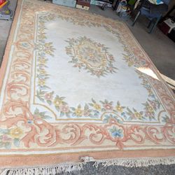 Oriental Rug
