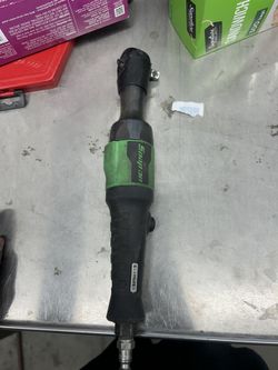 Snap On Tools 3/8” Air Ratchet 