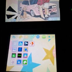 Dsi Ds 3Ds 2ds Xl Modding 