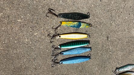 Salas Jigs