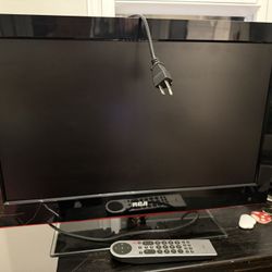 26” RCA LCD HDTV