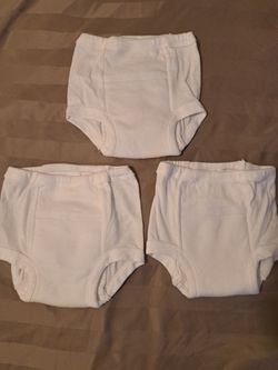 New (12-18m) $3