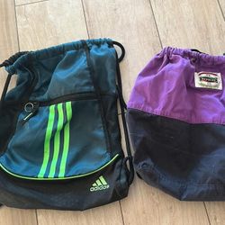 Drawstring Bags