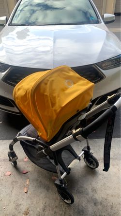 Bugaboo