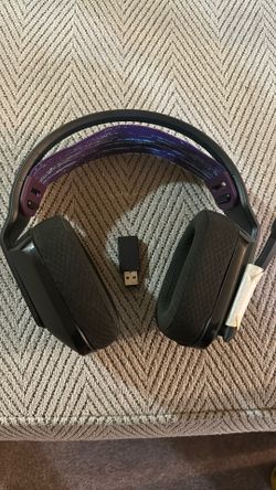 G535 Head Phones Xbox PlayStation 