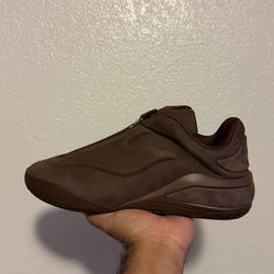 Converse SHAI 001 Lux “Truffle”