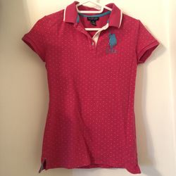 Ralph Lauren Classic Fit Polo Shirt
