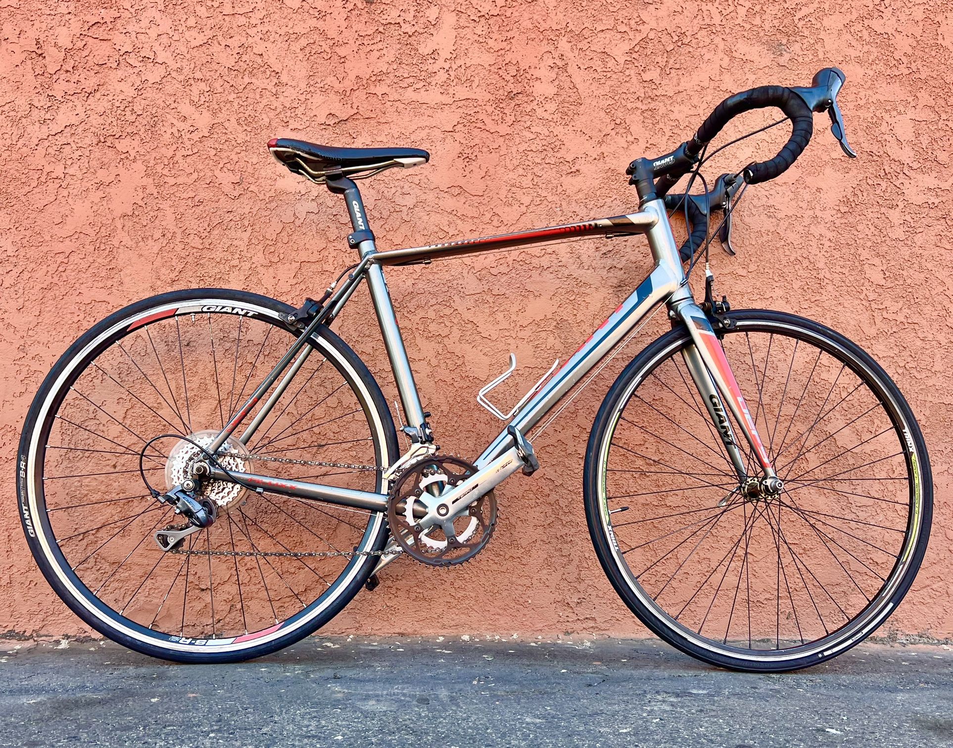 Giant Aluxx Defy 5 Road bike (M/L)