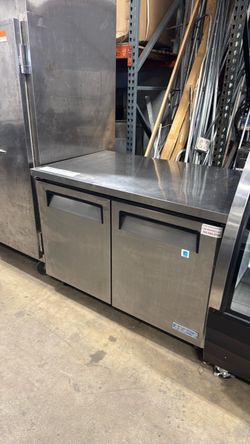 Undercounter Refrigerator