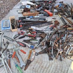 tools A TODAY ONLY