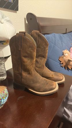 Size 12 boots