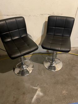 Bar stools