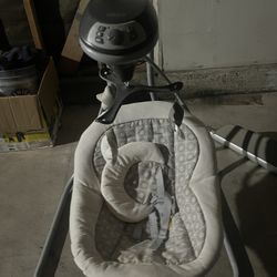Baby Swing 