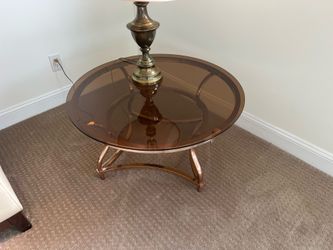 Cocktail table