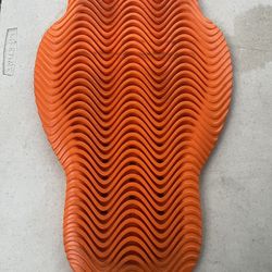 Icon D3O D30 Viper 2 Back Protector Armor Motorcycle 