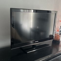 Samsung TV 