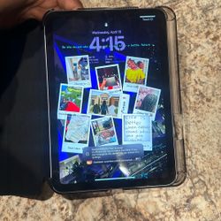 Ipad Mini 6 
