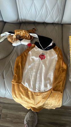 Halloween Costume