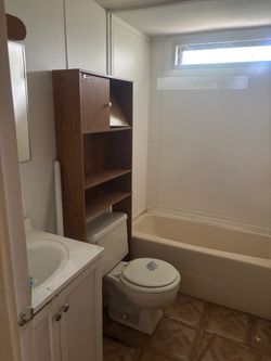 1990’s Single Wide Mobile Home-MUST BE MOVED-$10K OBO
