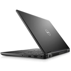 Dell Latitude 5580 Intel Core i7-7820HQ /16GB DDR4 /256GB M.2-SSD Nvme/ NVIDIA GeForce 940MX/4cores/15.6" Windows 11pro 