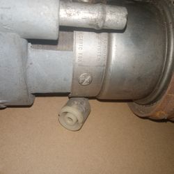 Tokheim 558 Eletroc Pump