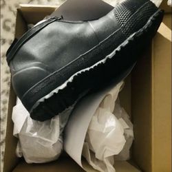 Composite Toe Boots