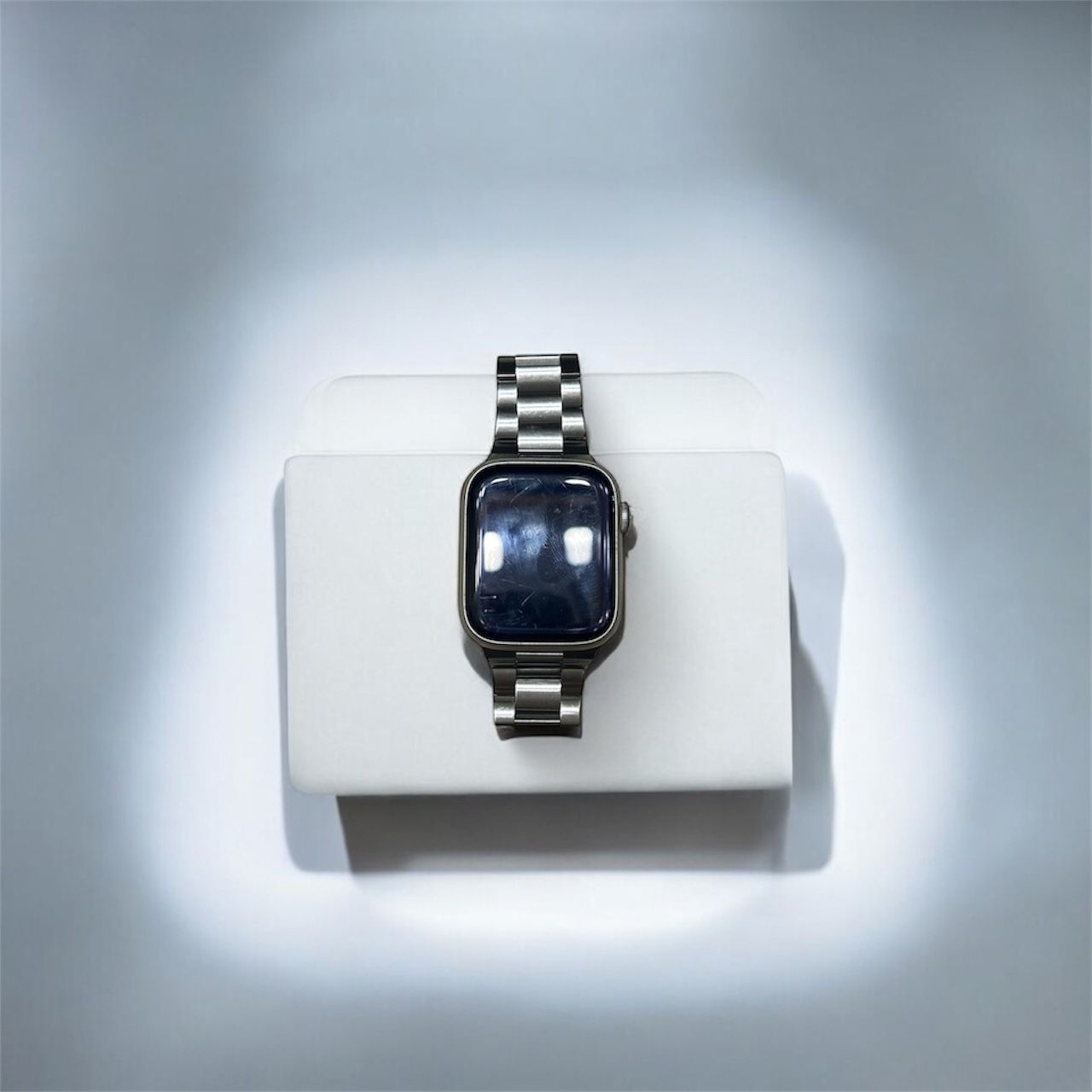 Apple Watch Series 7 (Locked)