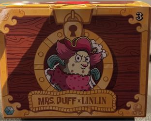 McDonald’s toy sponge bob x one piece