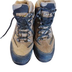 Men's Work Boots Waterproof Size 12