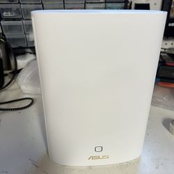 Asus XP4 WiFi6 Access Point/Router
