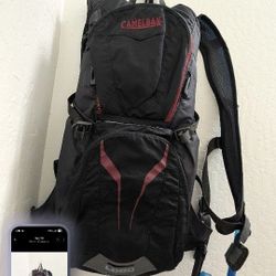 Camelback Lobo Hydration Pack