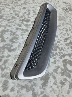 Honda civic Grill