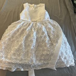 Girls Size 14.5 Dress