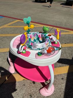 Activity Jumper